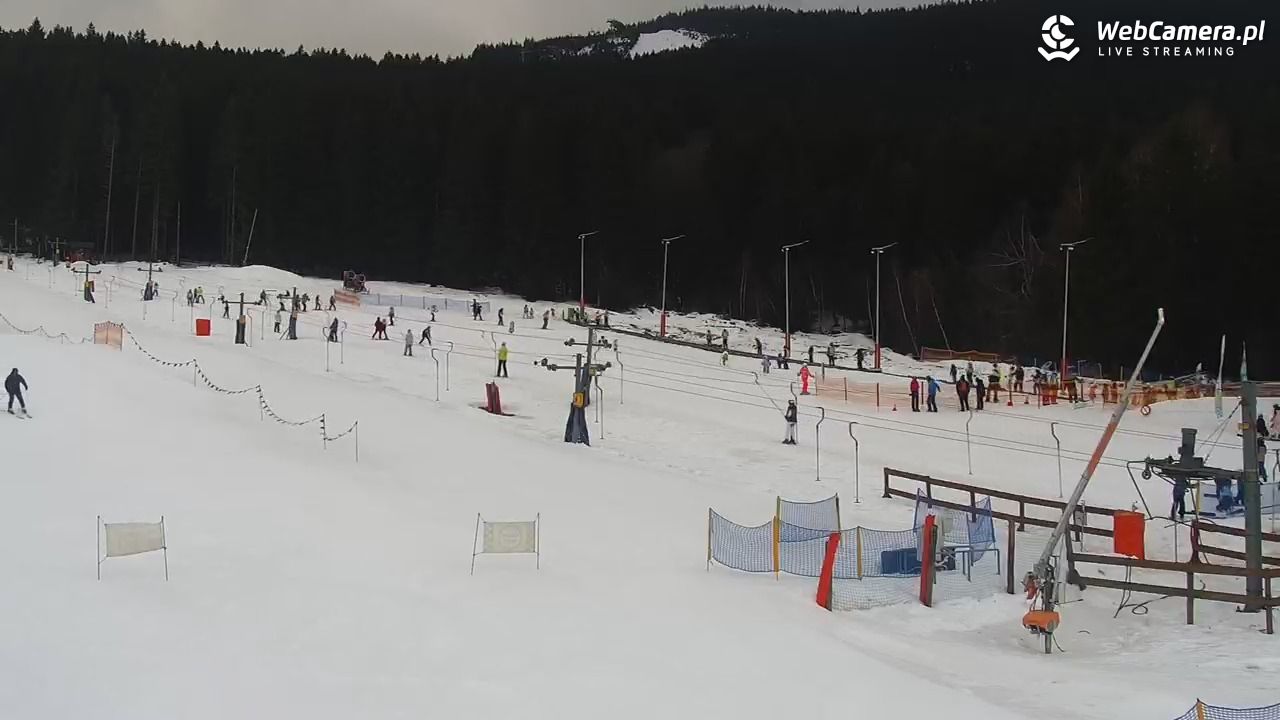 Czarna Góra - Resort - 26 styczeń 2026, 14:39