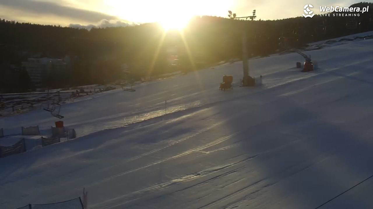 Czarna Góra - Resort - 26 styczeń 2026, 08:37
