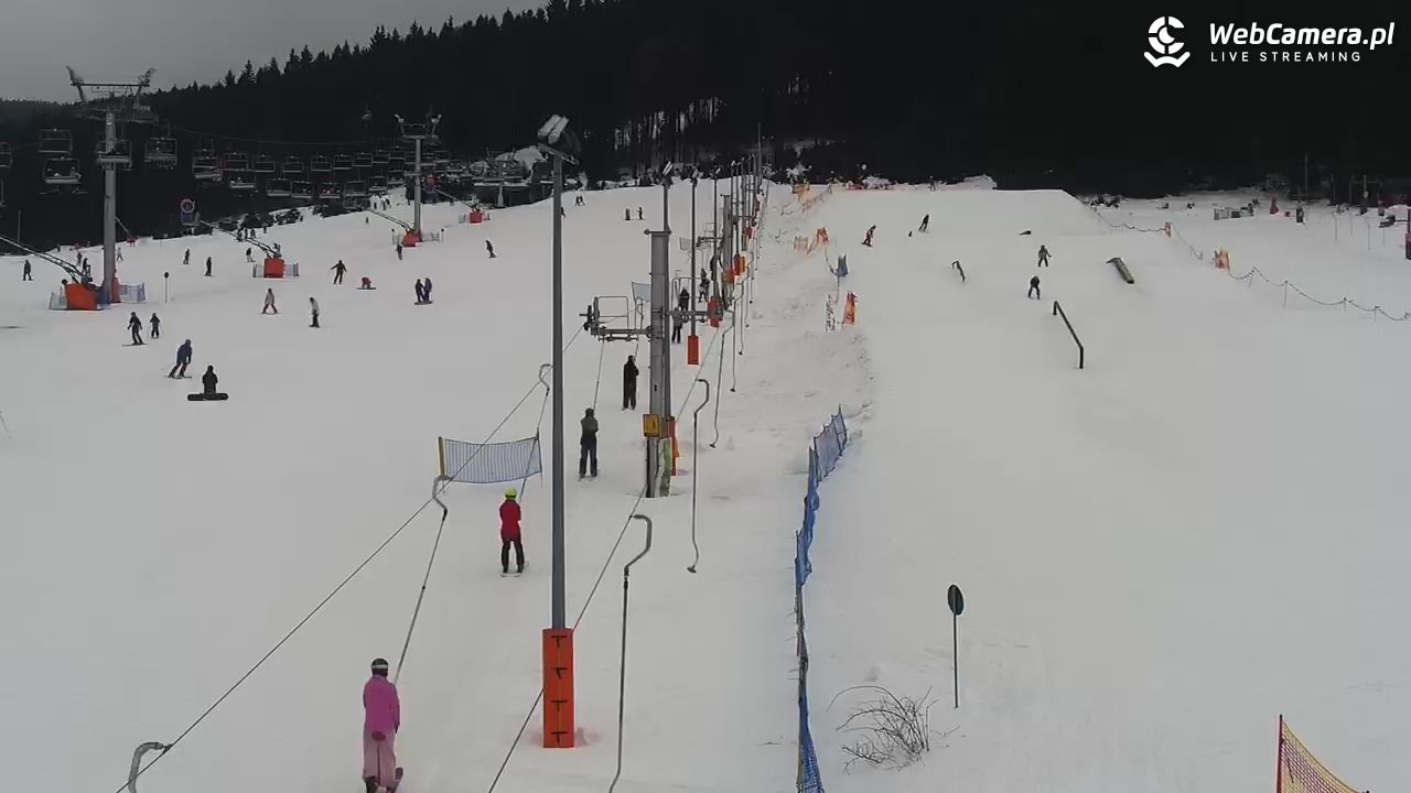 Czarna Góra - Resort - 25 styczeń 2026, 14:10