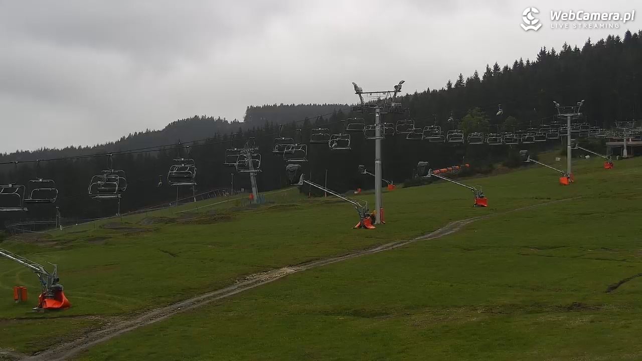 Czarna Góra - Resort - 16 maj 2025, 15:48