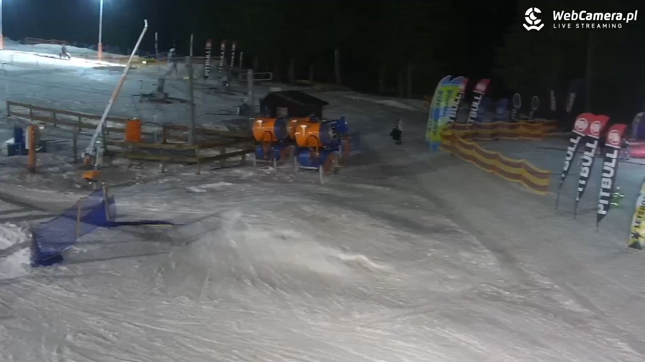 Czarna Góra - Resort - 25 styczeń 2026, 18:18