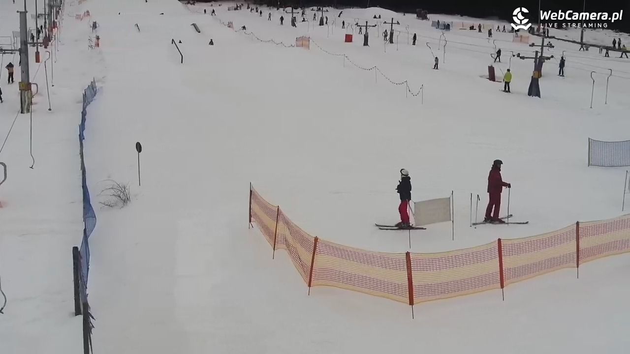 Czarna Góra - Resort - 25 styczeń 2026, 13:14