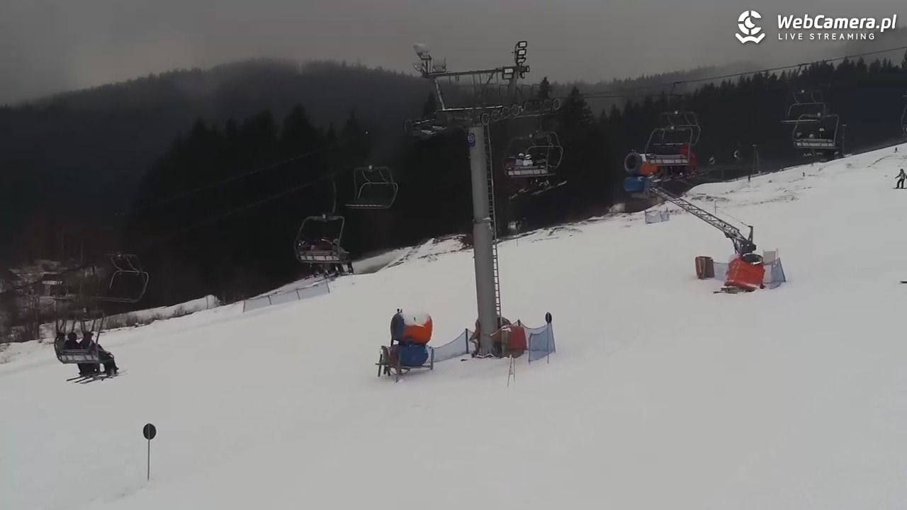 Czarna Góra - Resort - 25 styczeń 2026, 10:01