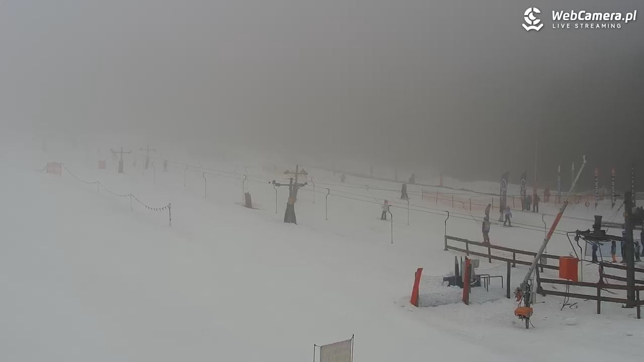 Czarna Góra - Resort - 28 styczeń 2026, 10:25