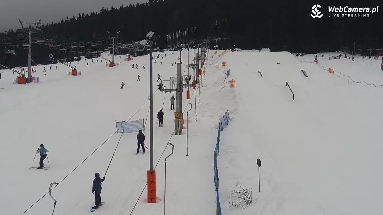 Czarna Góra - Resort - 27 styczeń 2026, 11:42