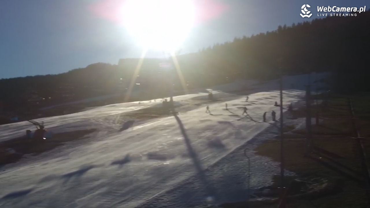 Czarna Góra - Resort - 12 grudzień 2025, 10:36