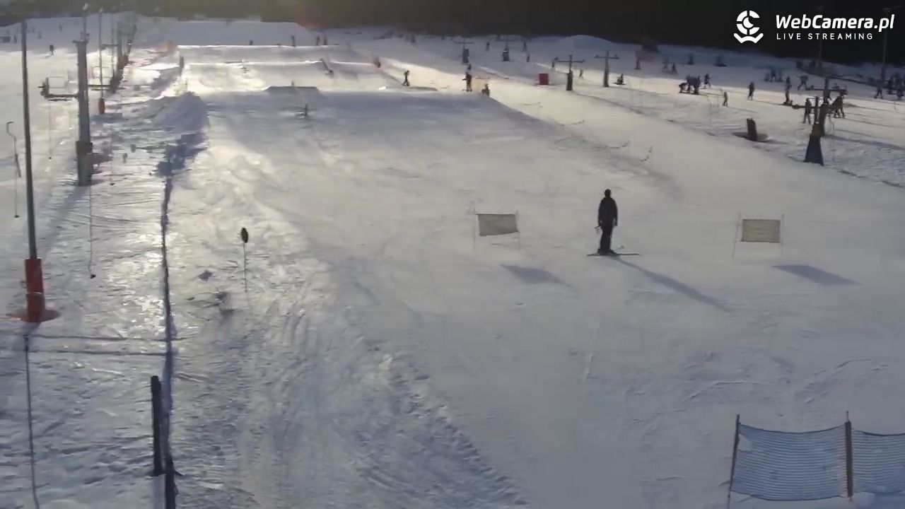 Czarna Góra - Resort - 26 styczeń 2026, 12:30