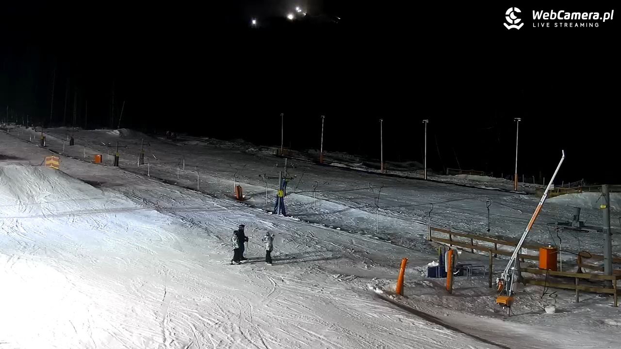 Czarna Góra - Resort - 27 styczeń 2026, 20:06