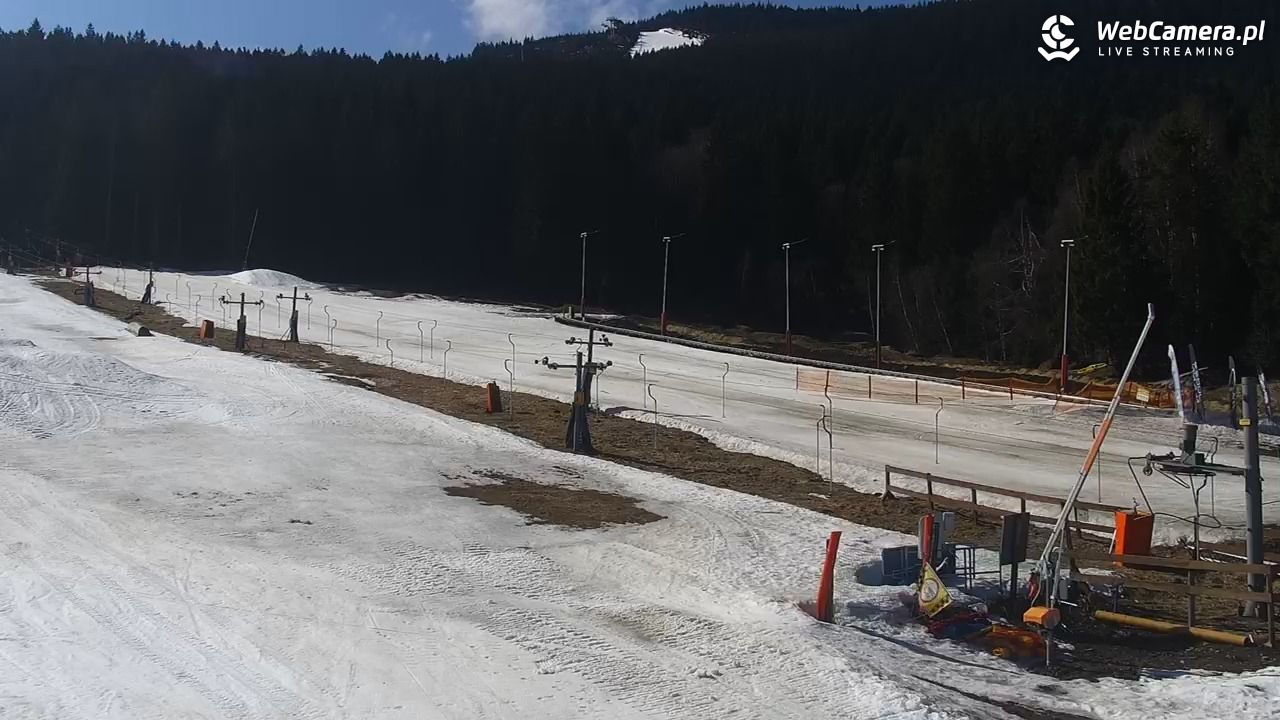 Czarna Góra - Resort - 13 marzec 2026, 11:07