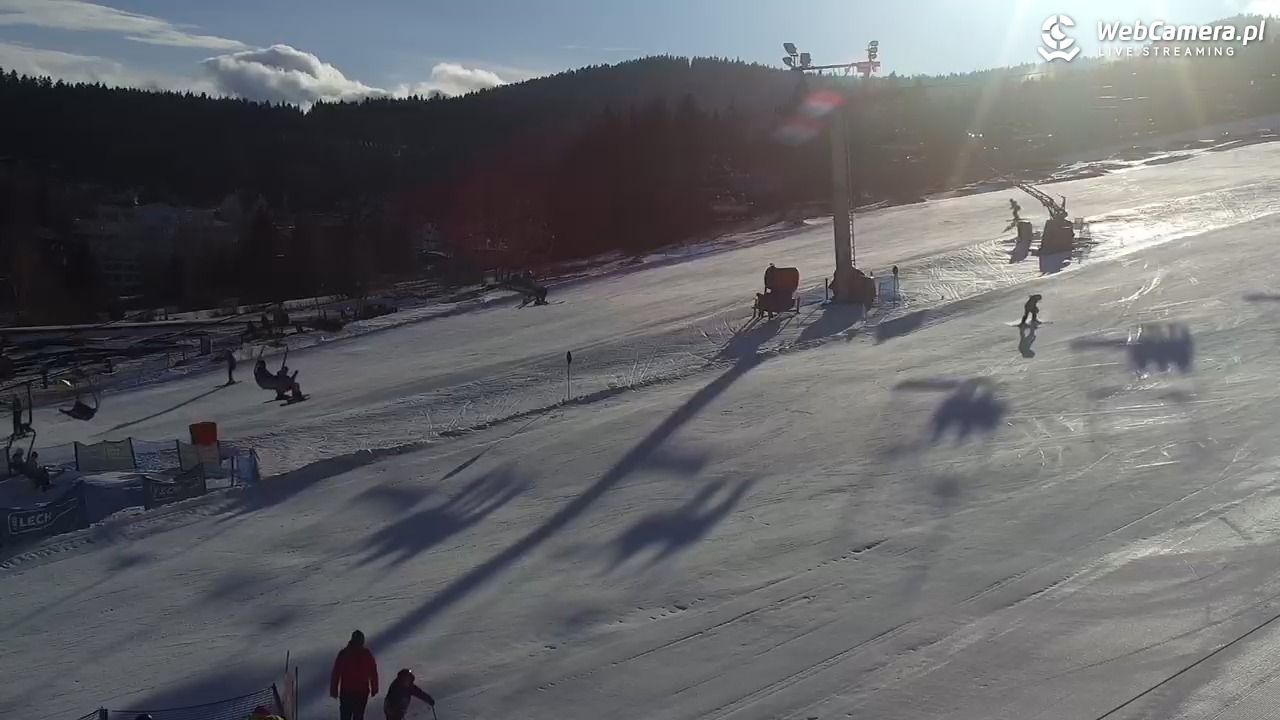 Czarna Góra - Resort - 26 styczeń 2026, 10:05