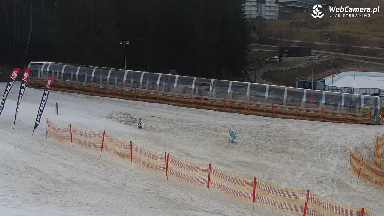 Czarna Góra - Resort - 09 marzec 2026, 16:22