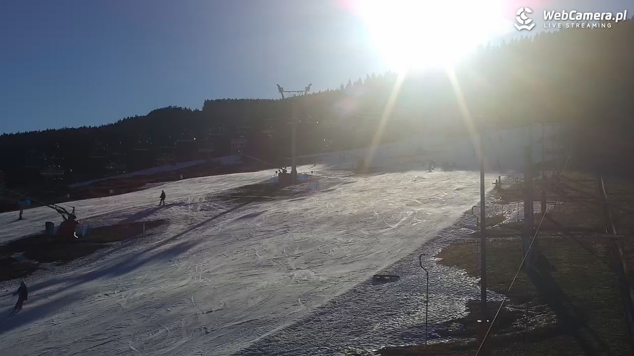 Czarna Góra - Resort - 13 grudzień 2025, 11:22