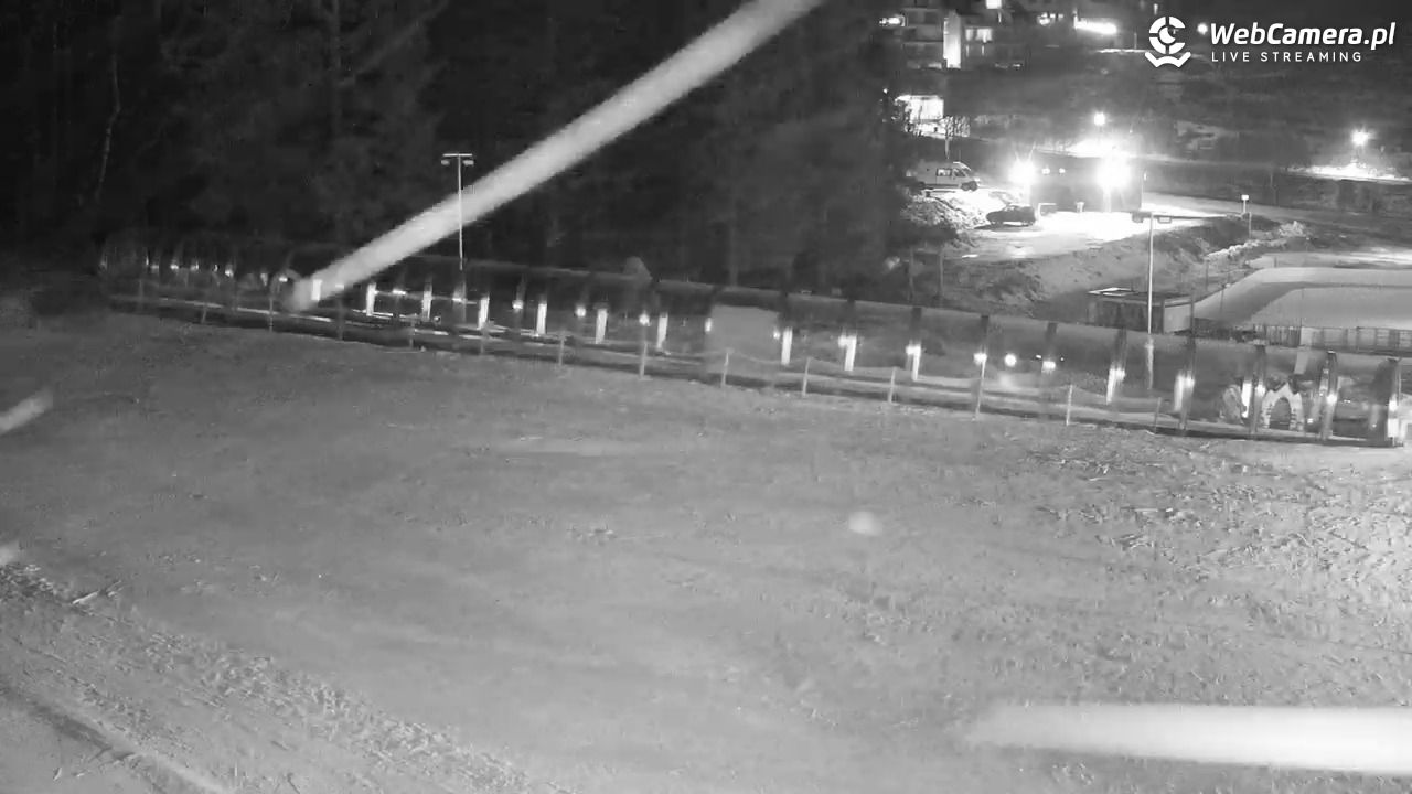 Czarna Góra - Resort - 26 styczeń 2026, 21:02