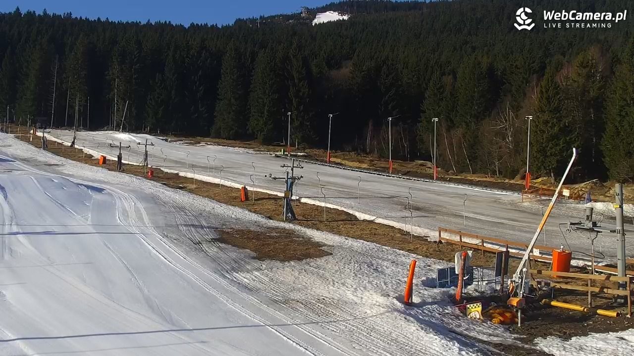 Czarna Góra - Resort - 14 marzec 2026, 07:53