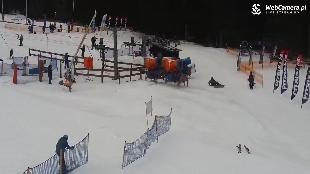 Czarna Góra - Resort - 27 styczeń 2026, 12:38