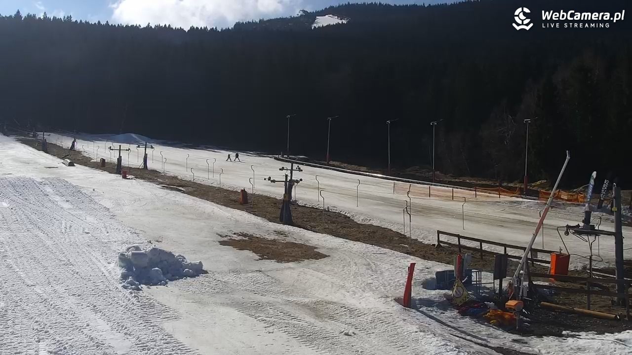 Czarna Góra - Resort - 13 marzec 2026, 12:21