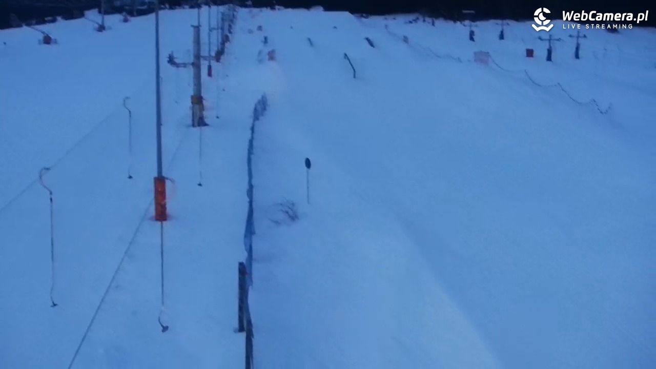 Czarna Góra - Resort - 27 styczeń 2026, 07:01