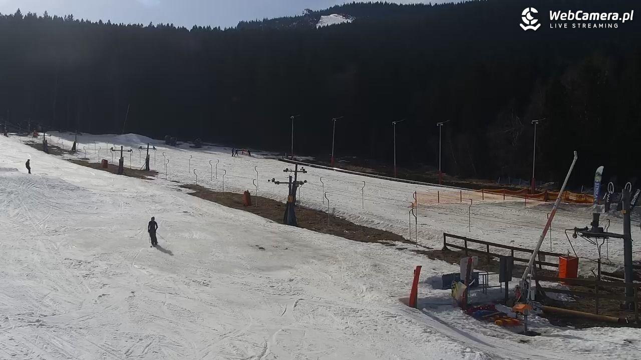 Czarna Góra - Resort - 09 marzec 2026, 12:38