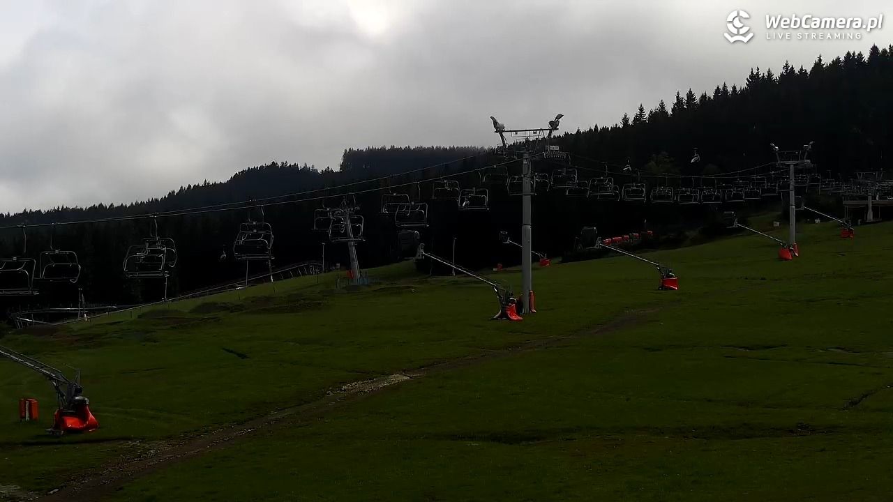 Czarna Góra - Resort - 16 maj 2025, 14:41