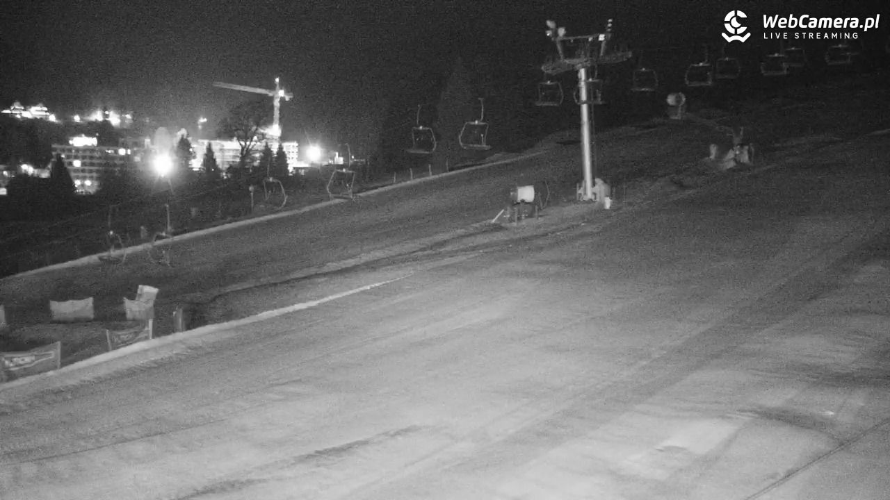 Czarna Góra - Resort - 11 marzec 2026, 23:11