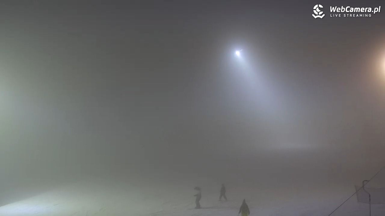 Czarna Góra - Resort - 28 styczeń 2026, 17:02