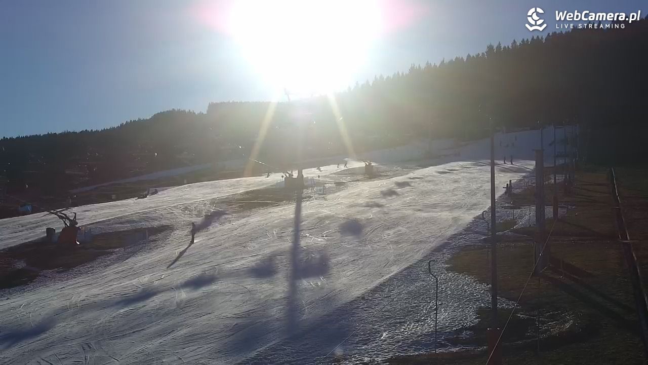 Czarna Góra - Resort - 13 grudzień 2025, 10:44