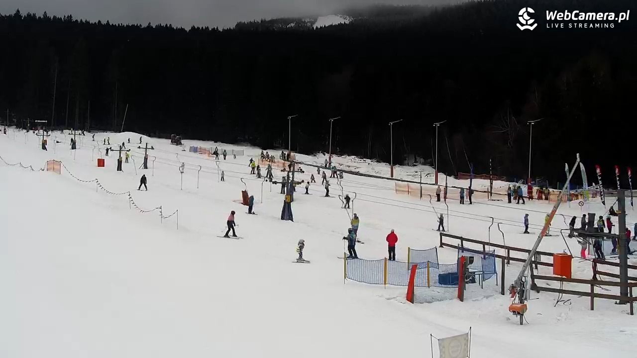 Czarna Góra - Resort - 27 styczeń 2026, 10:44
