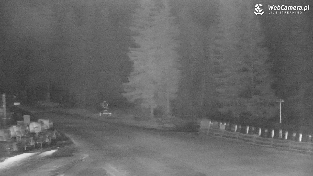 Czarna Góra - Resort - 11 marzec 2026, 21:53