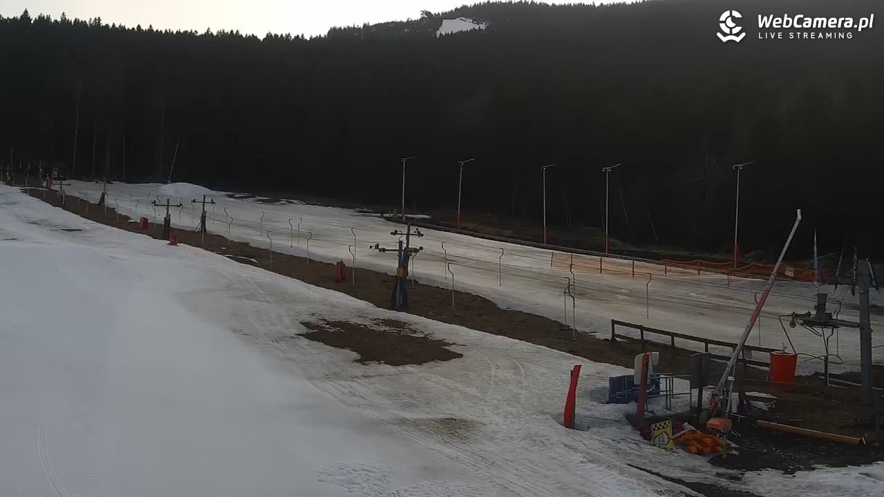 Czarna Góra - Resort - 13 marzec 2026, 16:17