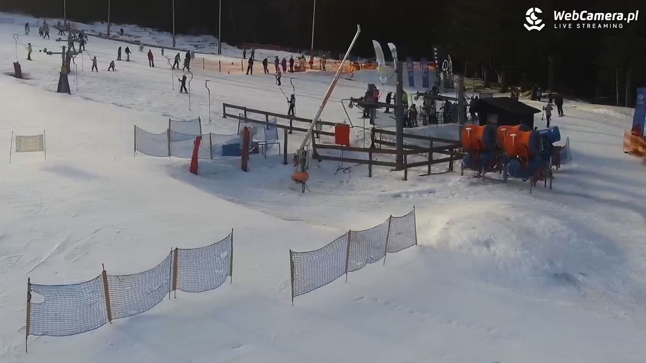 Czarna Góra - Resort - 26 styczeń 2026, 12:37