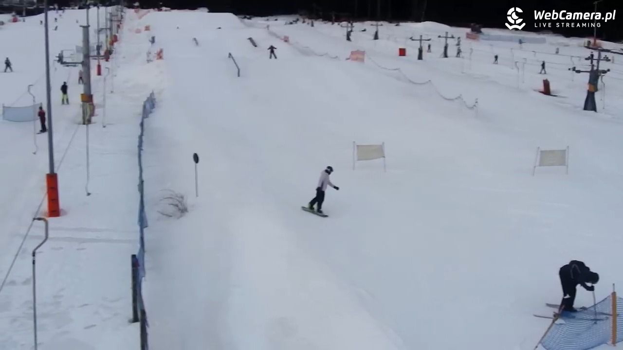 Czarna Góra - Resort - 26 styczeń 2026, 15:47