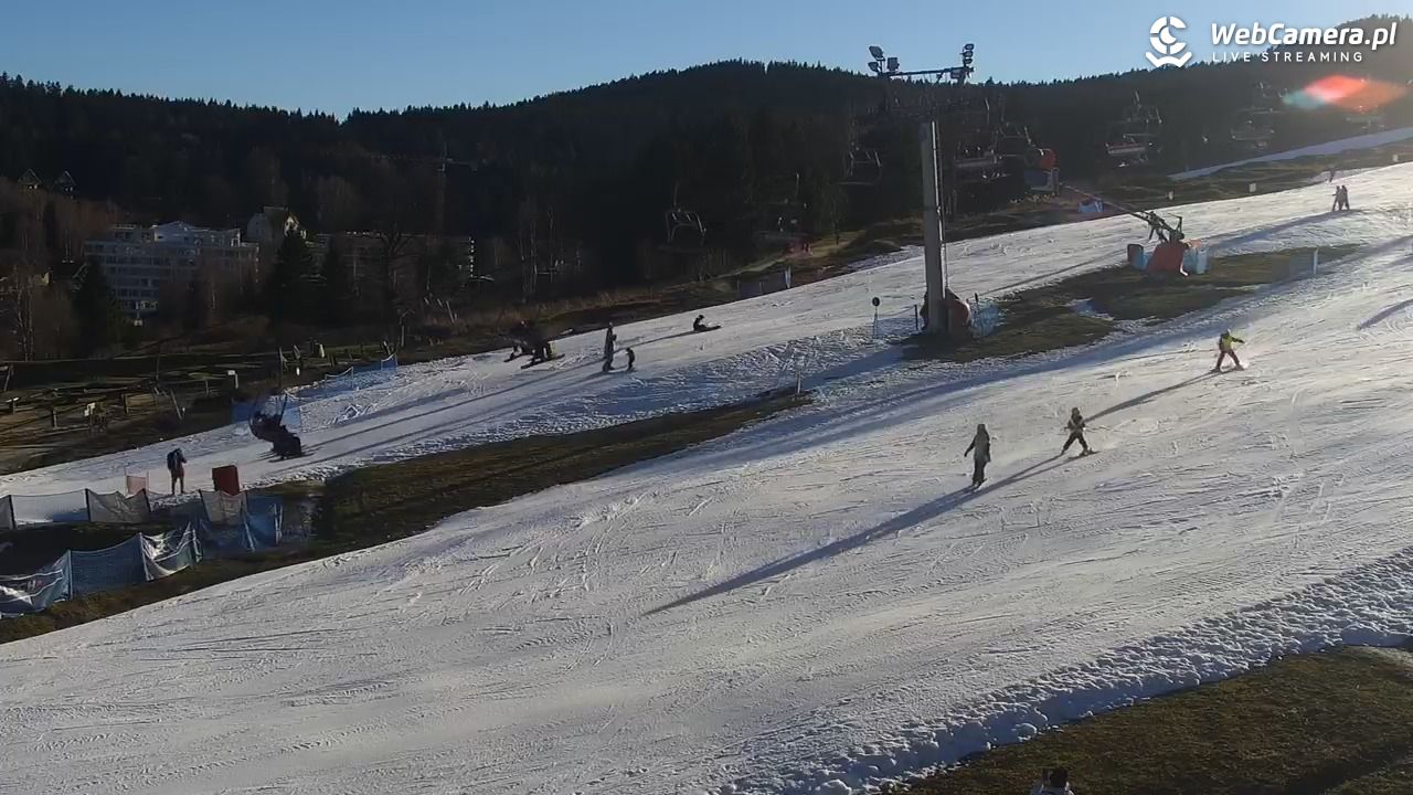 Czarna Góra - Resort - 13 grudzień 2025, 11:39