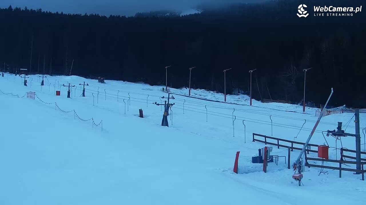 Czarna Góra - Resort - 27 styczeń 2026, 07:26