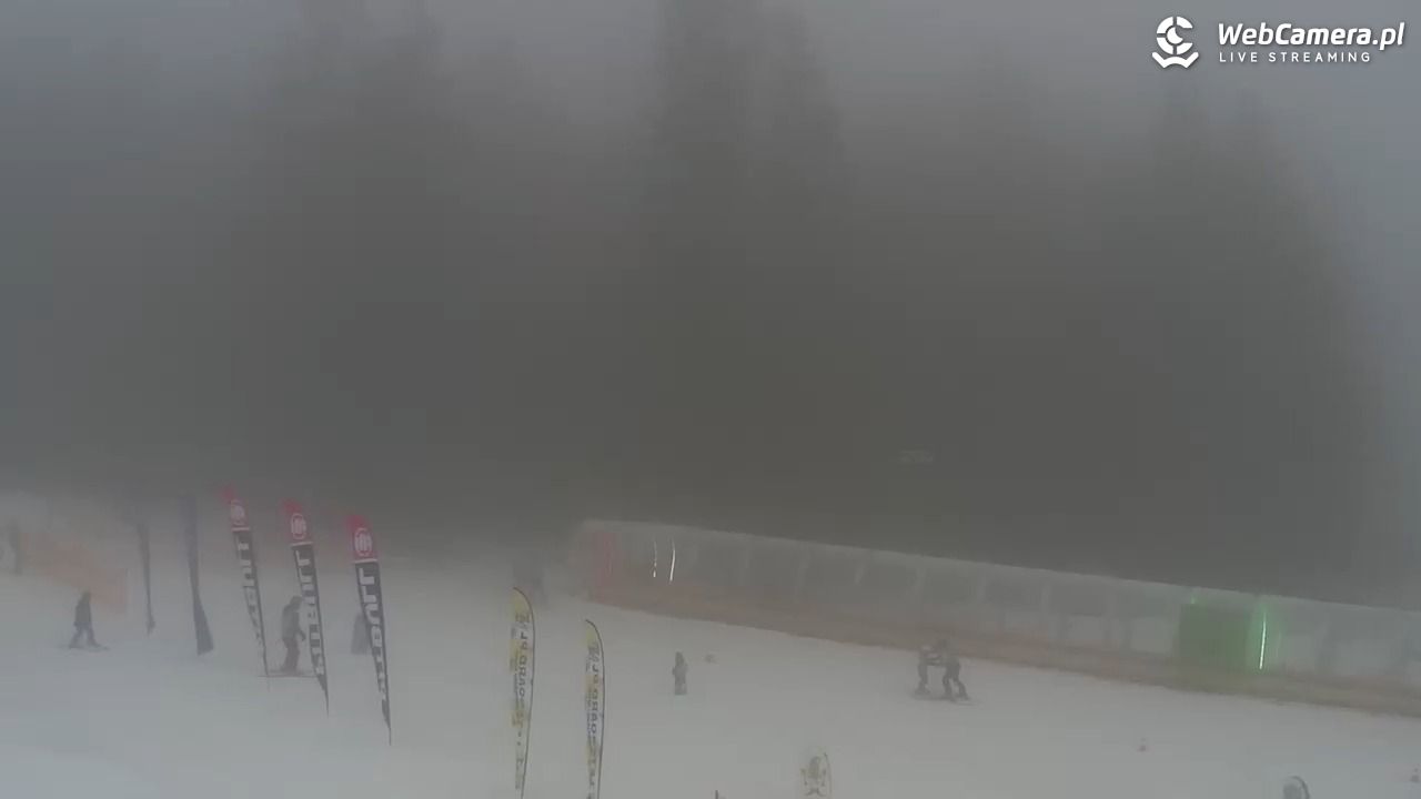 Czarna Góra - Resort - 28 styczeń 2026, 15:29