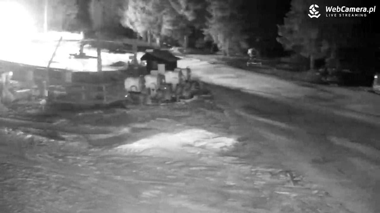 Czarna Góra - Resort - 09 marzec 2026, 21:31