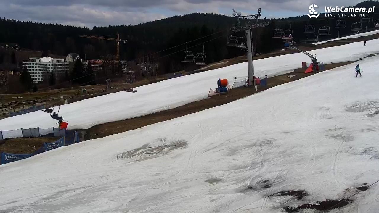 Czarna Góra - Resort - 14 marzec 2026, 15:02