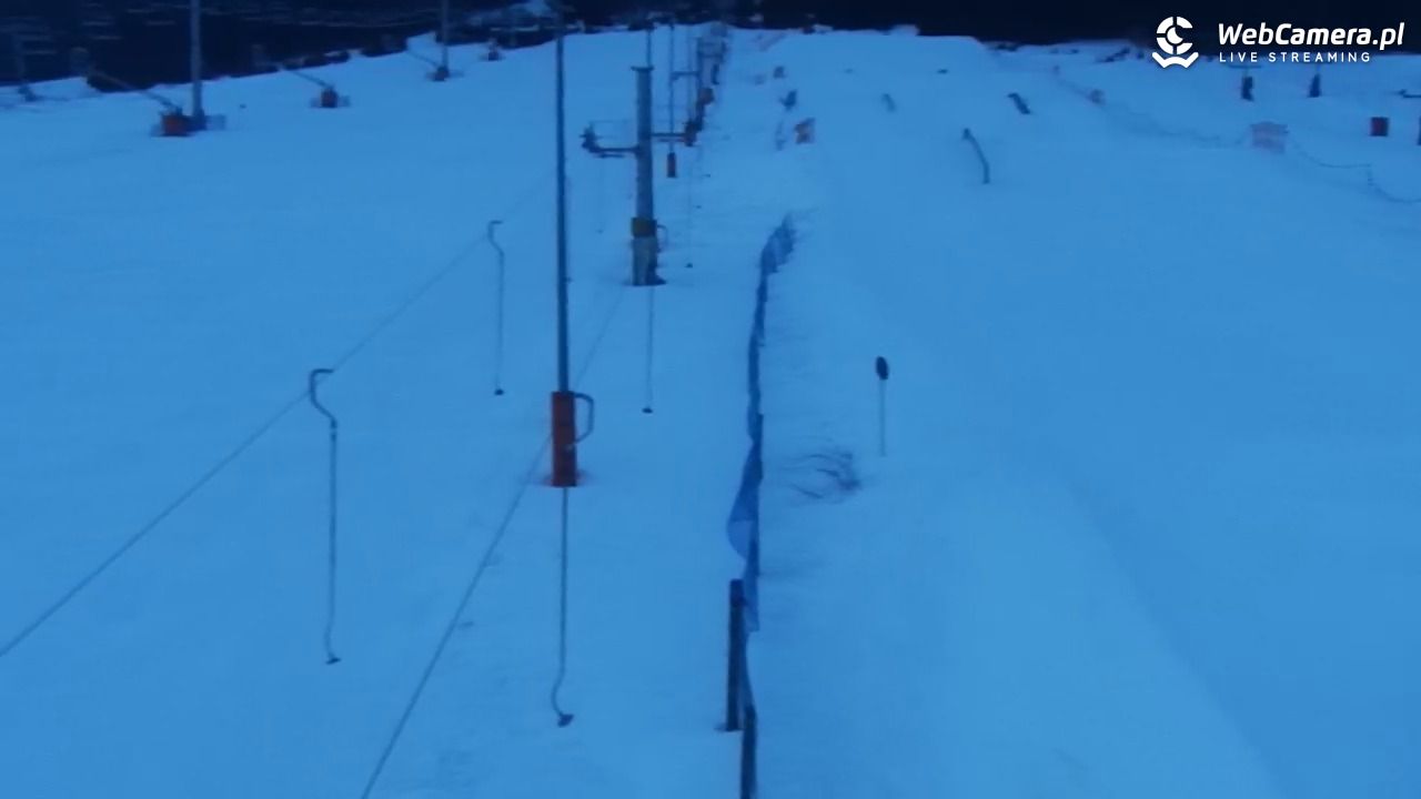 Czarna Góra - Resort - 27 styczeń 2026, 07:09
