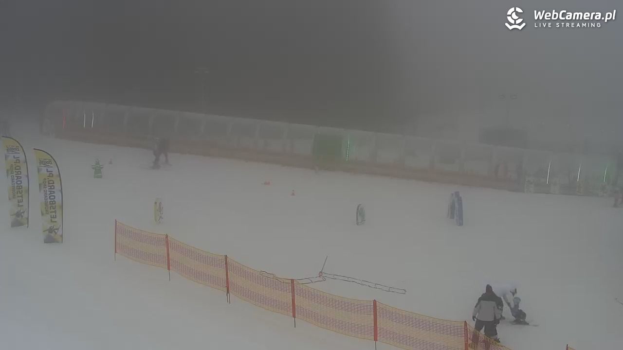 Czarna Góra - Resort - 28 styczeń 2026, 13:48