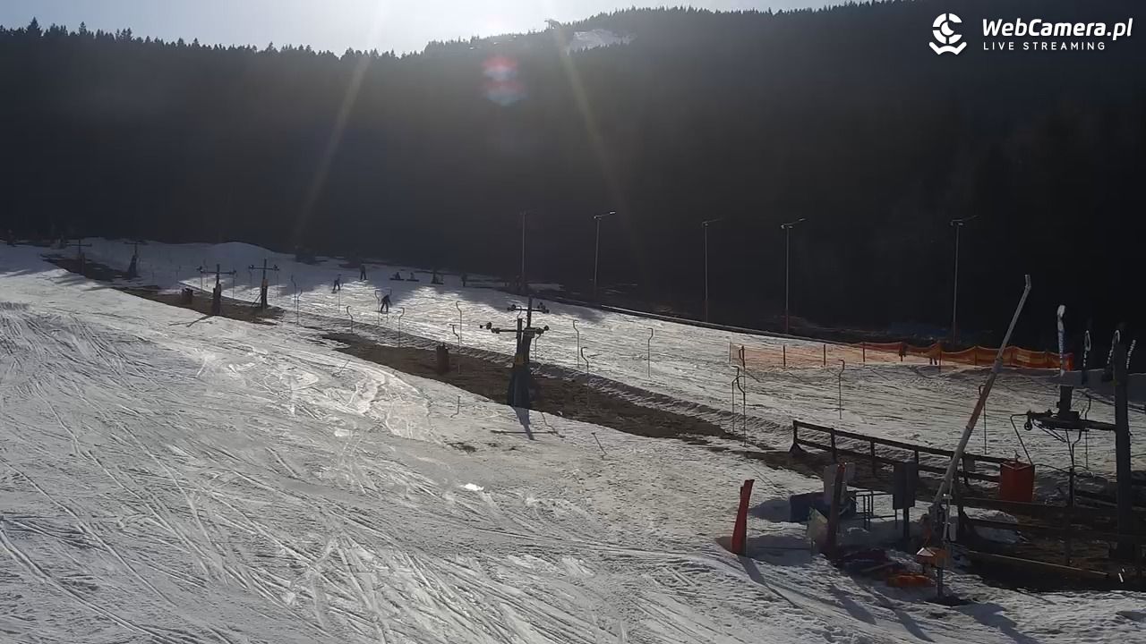 Czarna Góra - Resort - 09 marzec 2026, 14:21