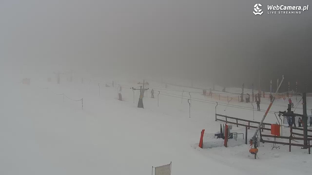 Czarna Góra - Resort - 28 styczeń 2026, 10:16