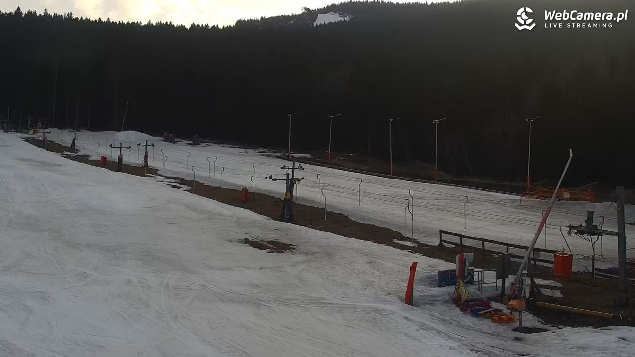 Czarna Góra - Resort - 10 marzec 2026, 16:21