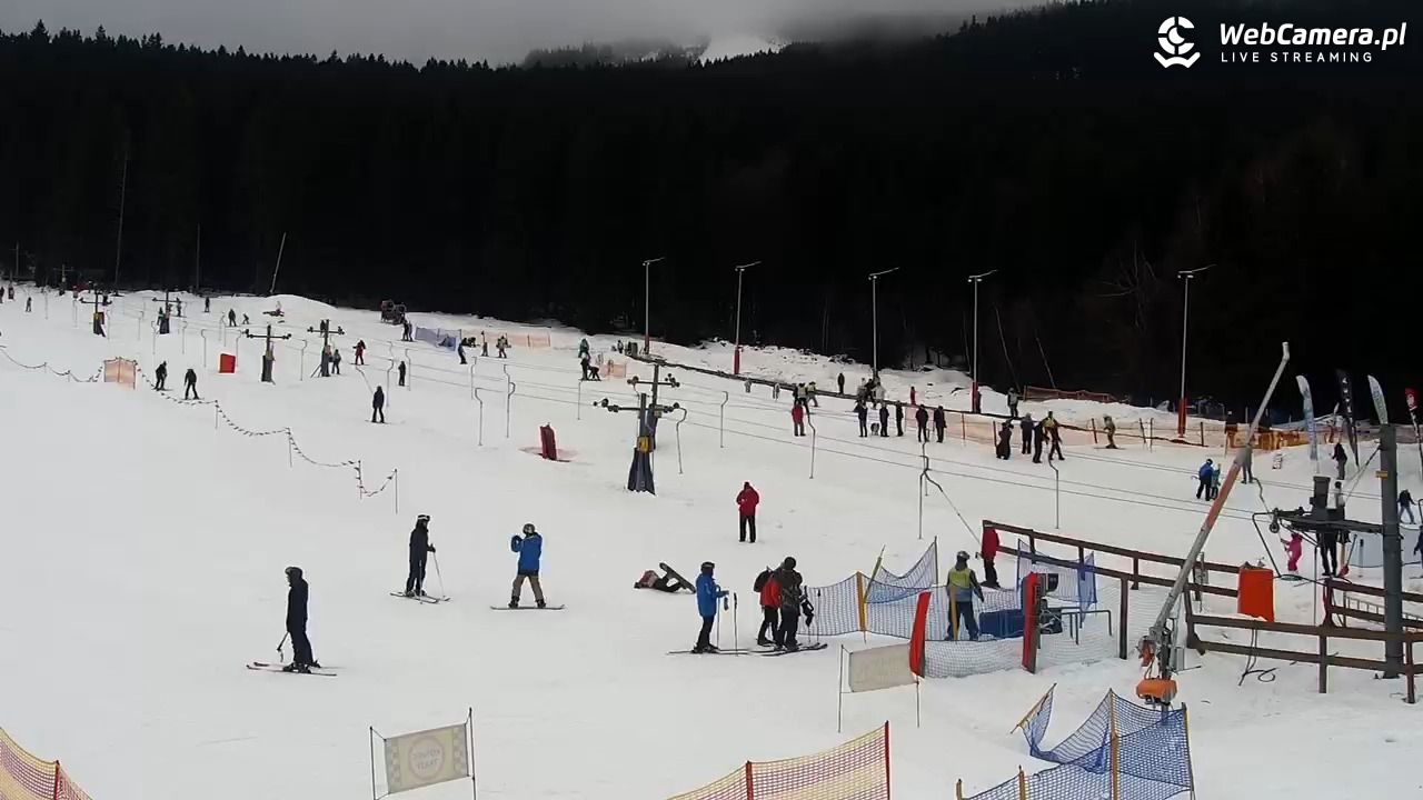 Czarna Góra - Resort - 25 styczeń 2026, 12:28