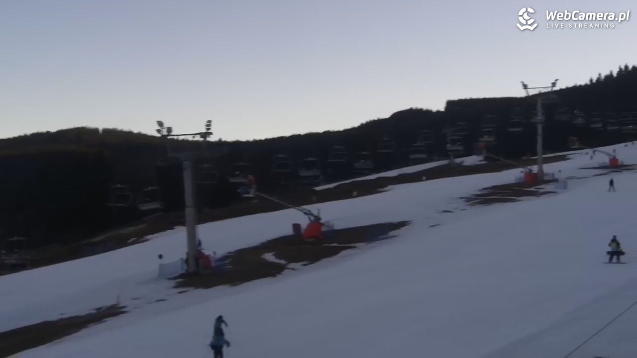 Czarna Góra - Resort - 13 grudzień 2025, 13:49