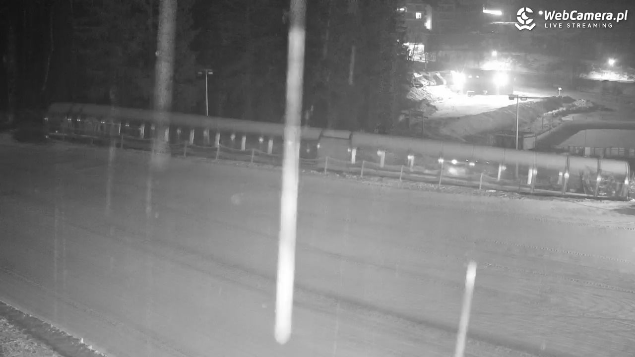 Czarna Góra - Resort - 25 styczeń 2026, 00:50