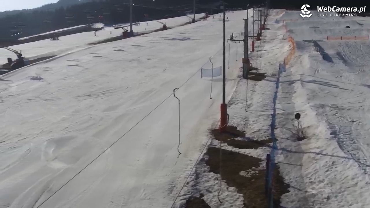 Czarna Góra - Resort - 11 marzec 2026, 09:38