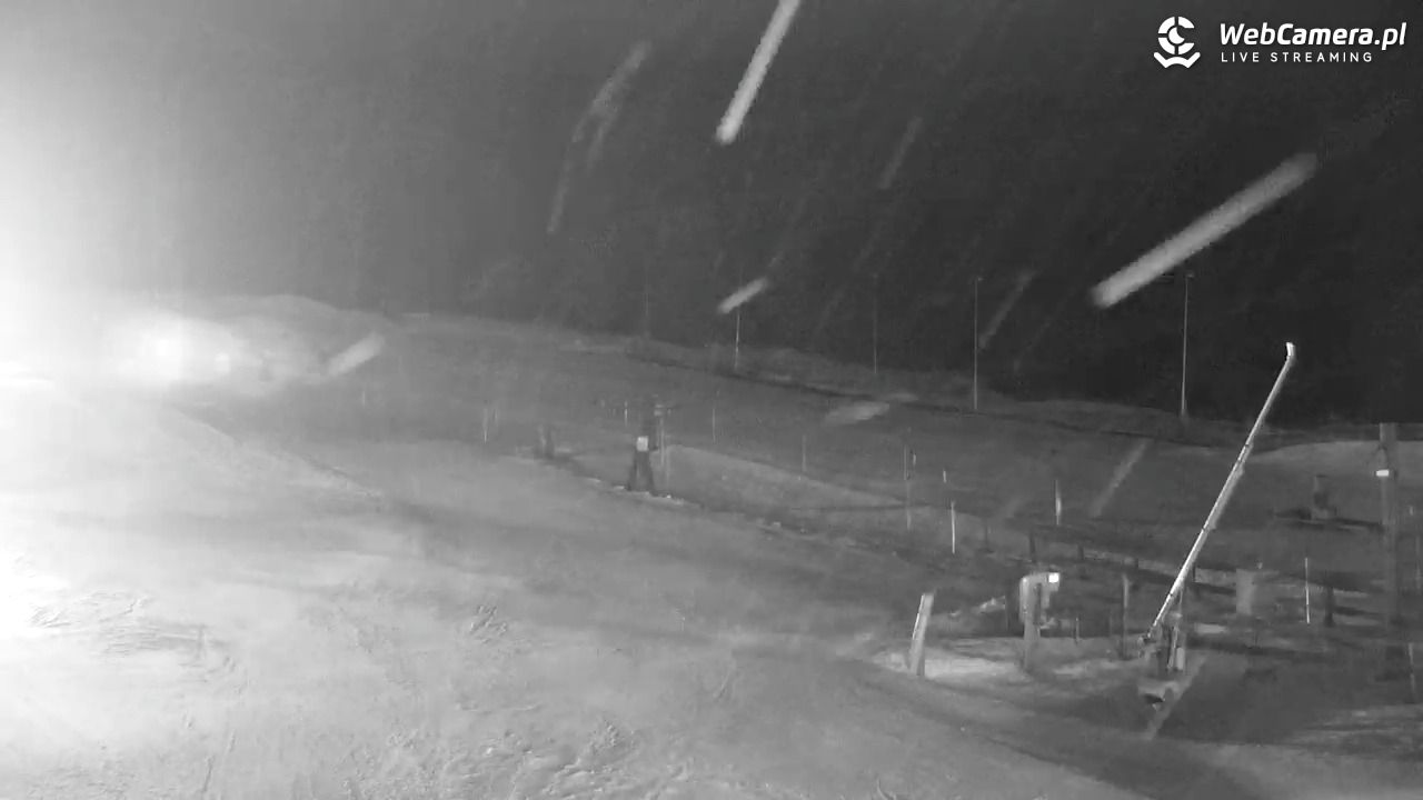 Czarna Góra - Resort - 26 styczeń 2026, 21:03