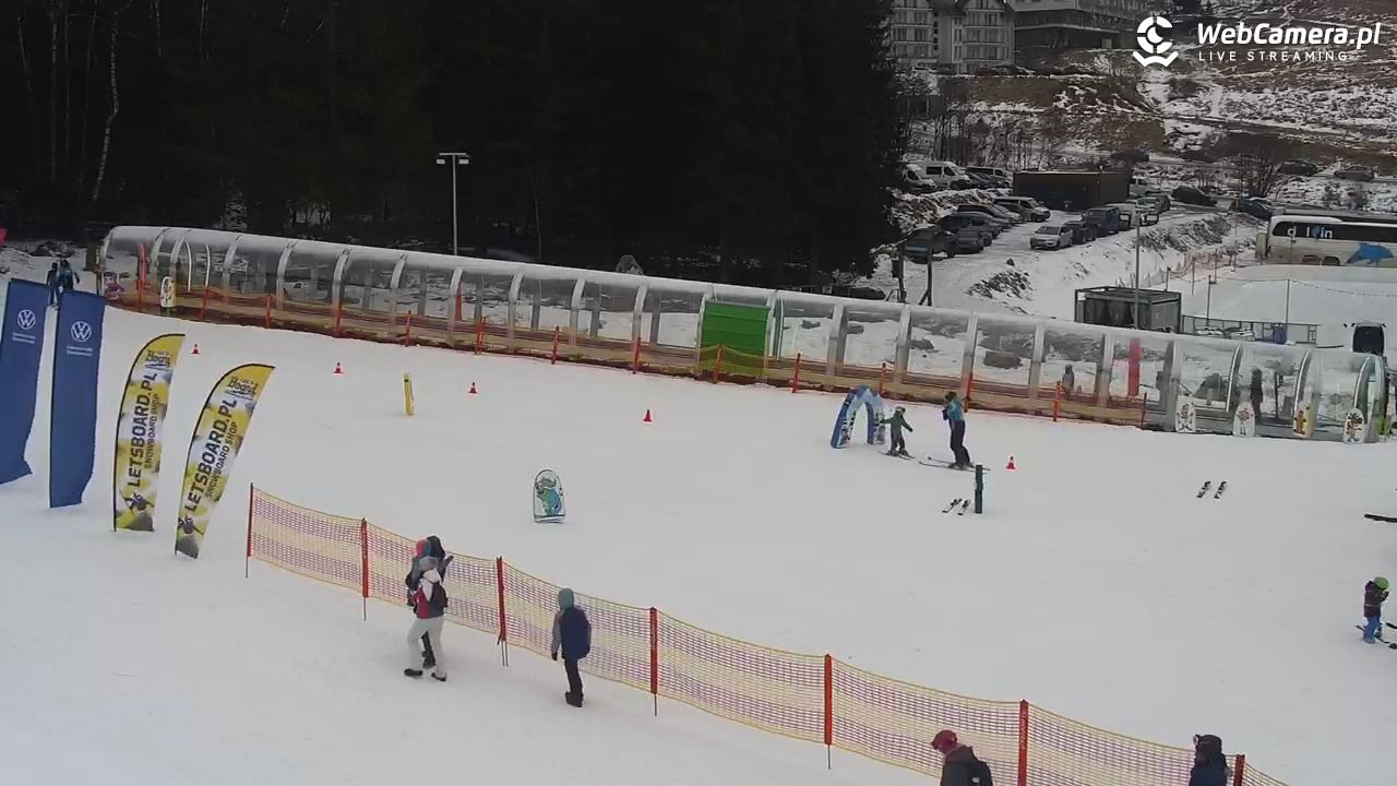 Czarna Góra - Resort - 27 styczeń 2026, 11:37