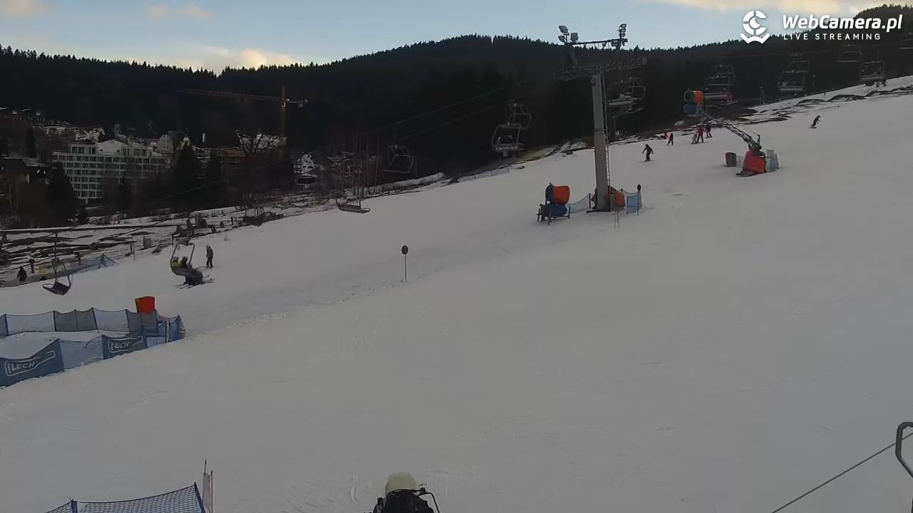 Czarna Góra - Resort - 26 styczeń 2026, 13:35