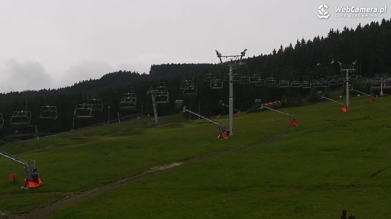 Czarna Góra - Resort - 08 czerwiec 2025, 10:06