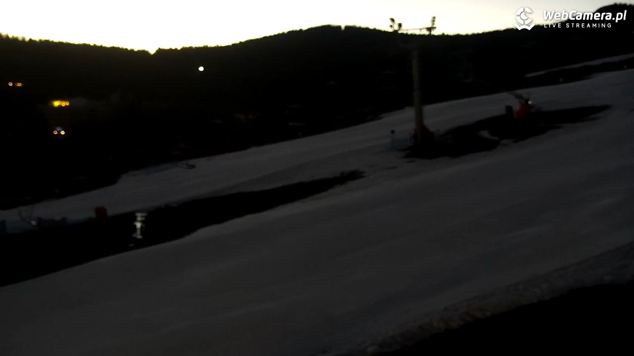 Czarna Góra - Resort - 13 grudzień 2025, 06:57